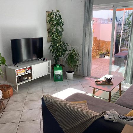 Cabo Roig Holiday House Экстерьер фото