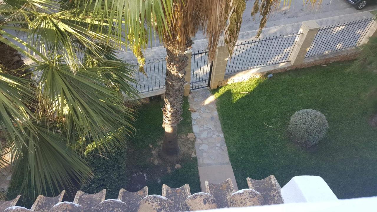 Cabo Roig Holiday House Экстерьер фото