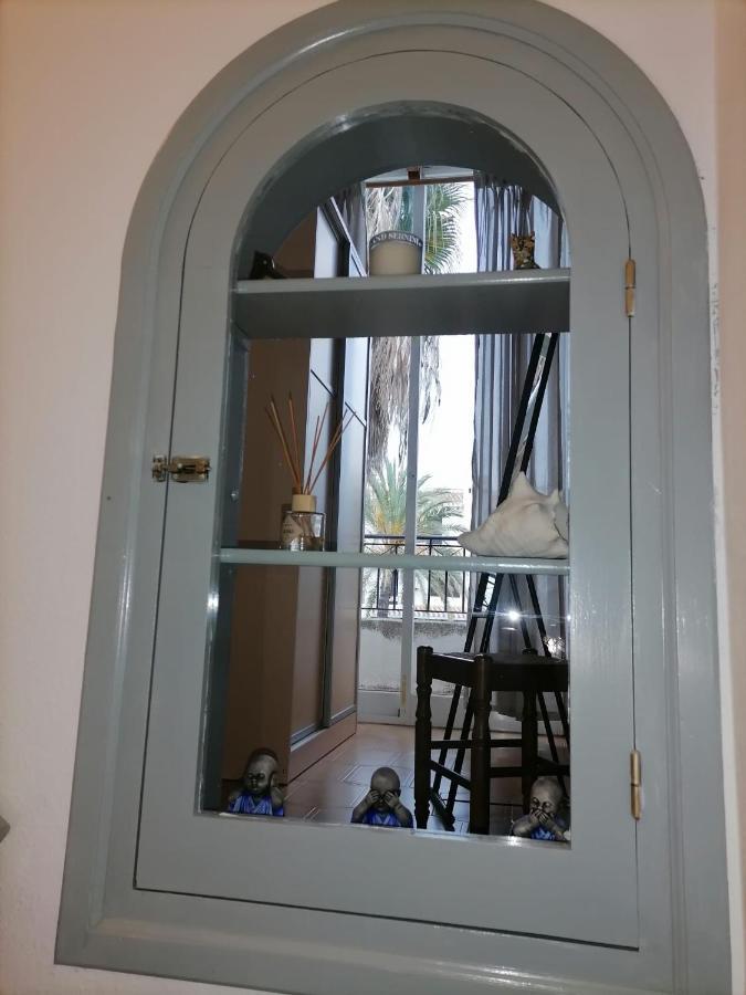 Cabo Roig Holiday House Экстерьер фото