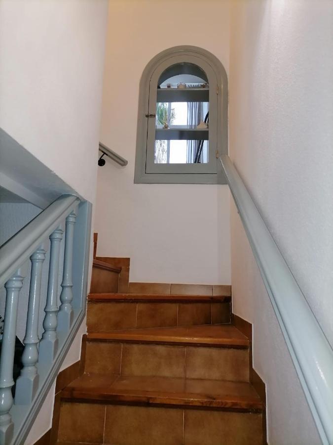 Cabo Roig Holiday House Экстерьер фото