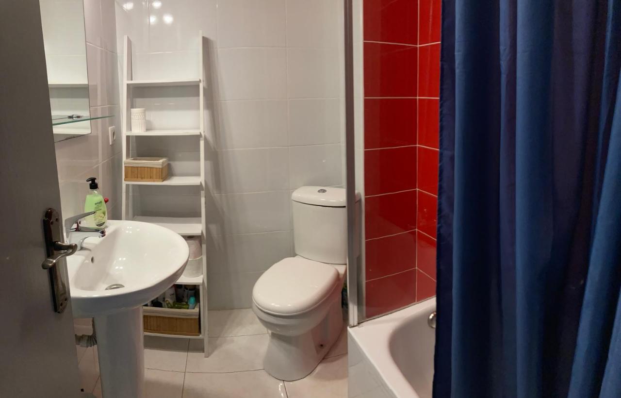 Cabo Roig Holiday House Экстерьер фото