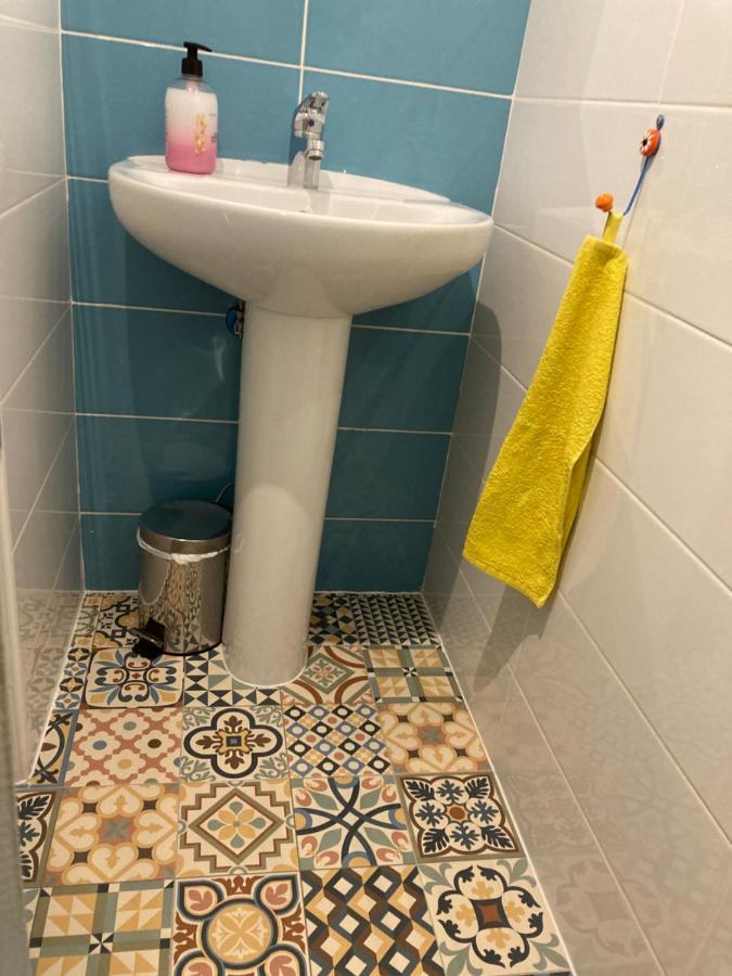 Cabo Roig Holiday House Экстерьер фото