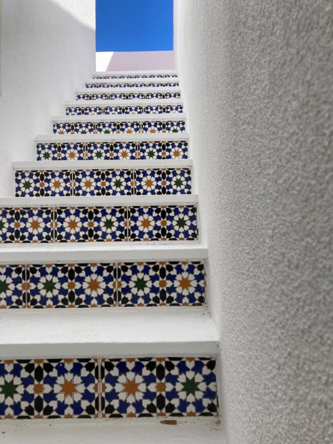 Cabo Roig Holiday House Экстерьер фото