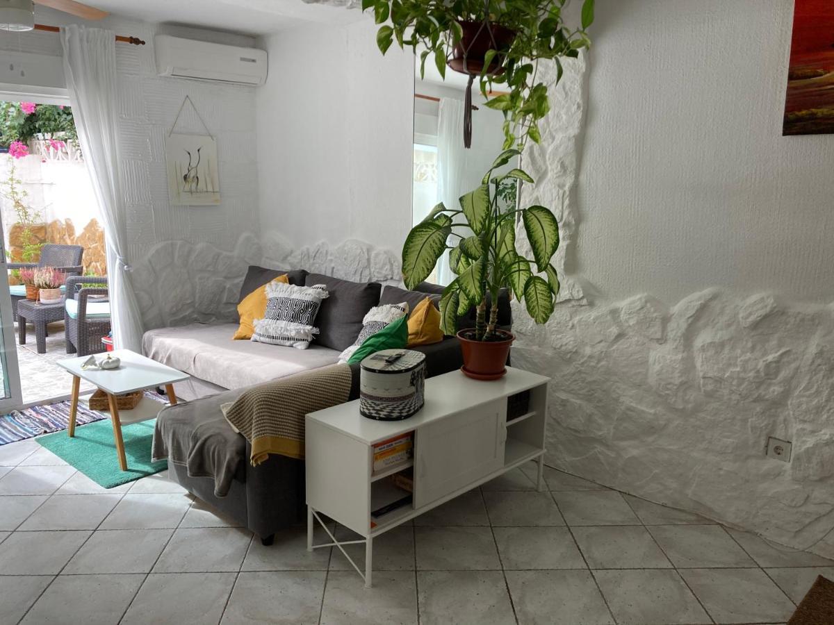 Cabo Roig Holiday House Экстерьер фото
