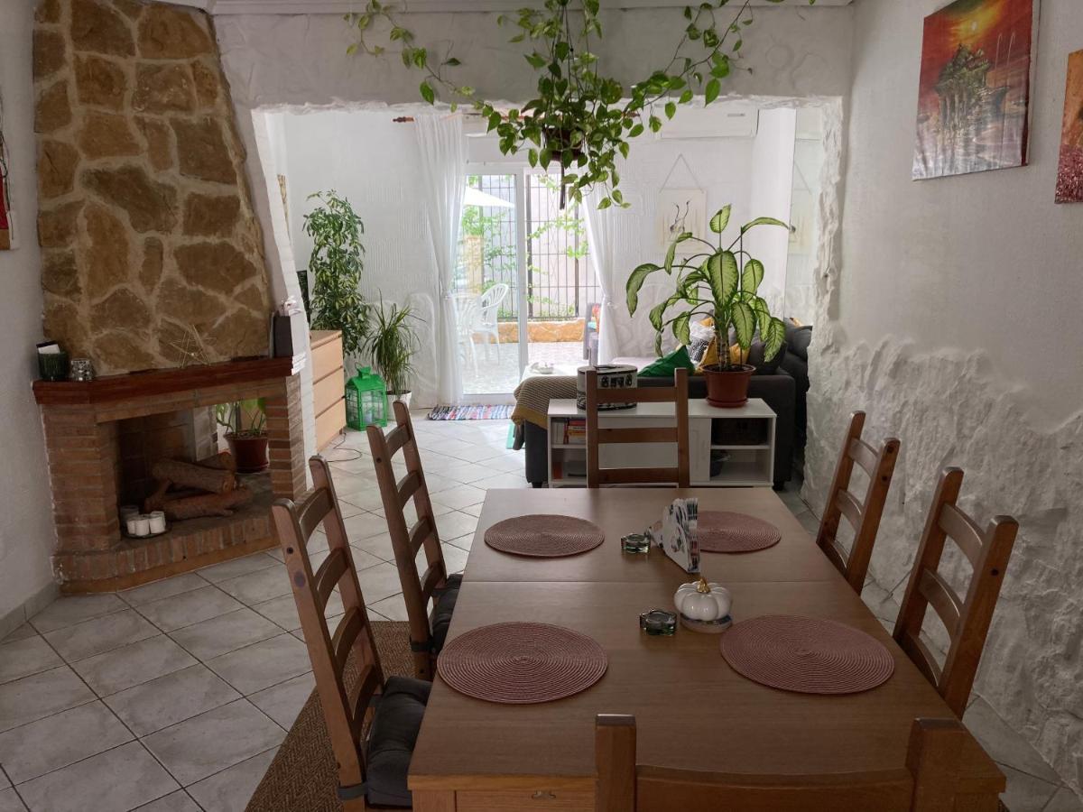Cabo Roig Holiday House Экстерьер фото
