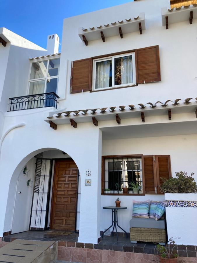 Cabo Roig Holiday House Экстерьер фото