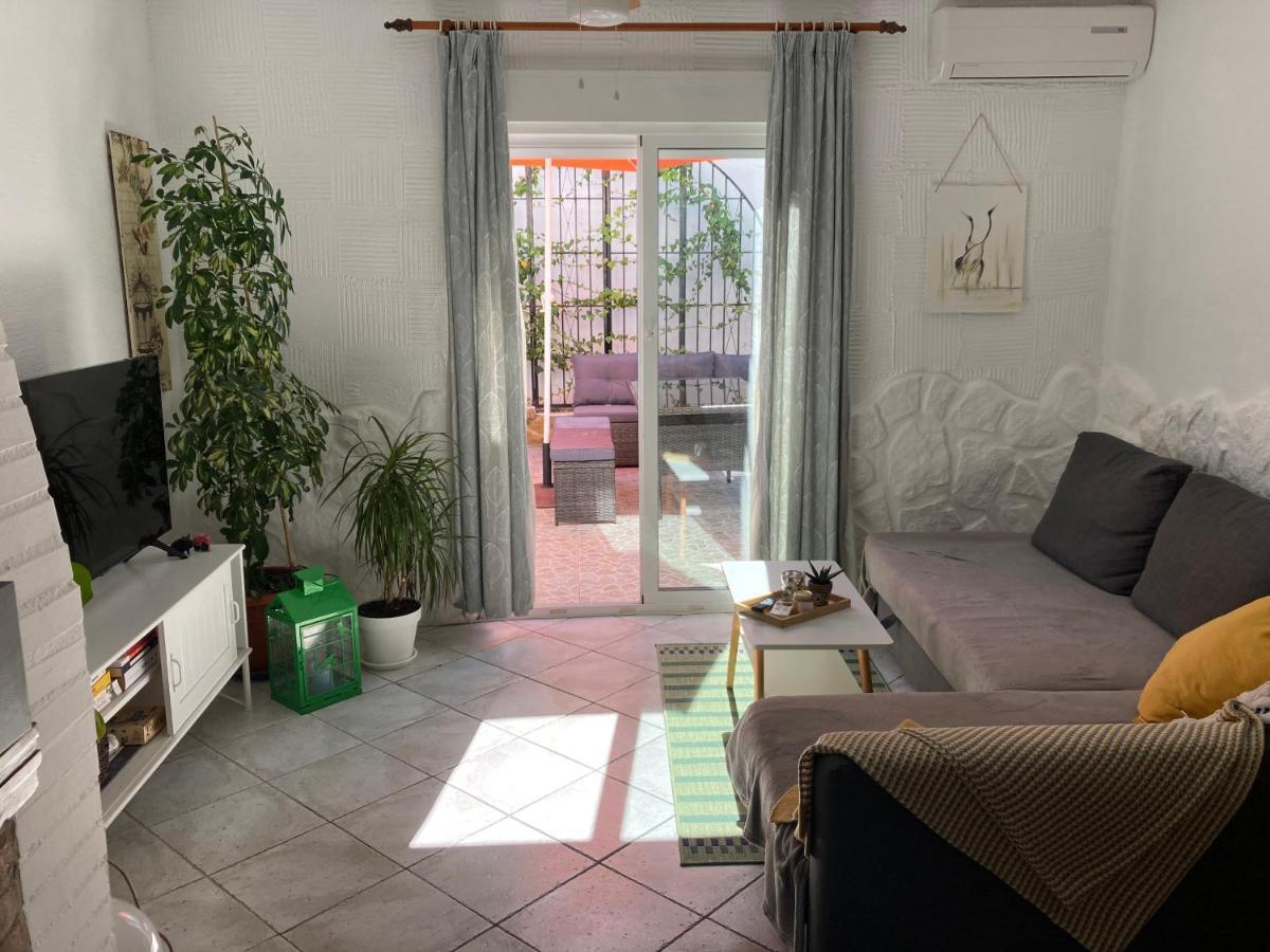 Cabo Roig Holiday House Экстерьер фото