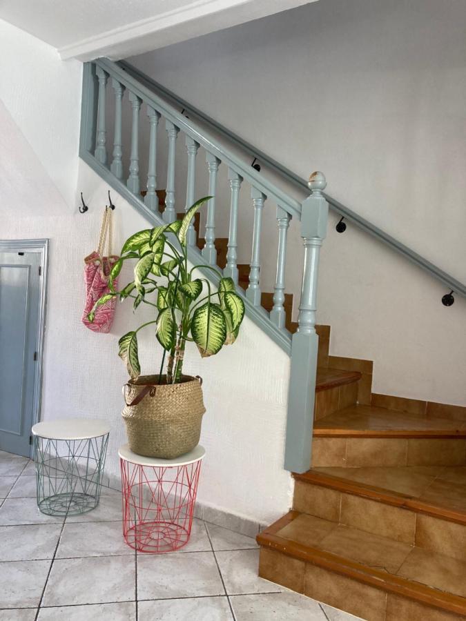 Cabo Roig Holiday House Экстерьер фото