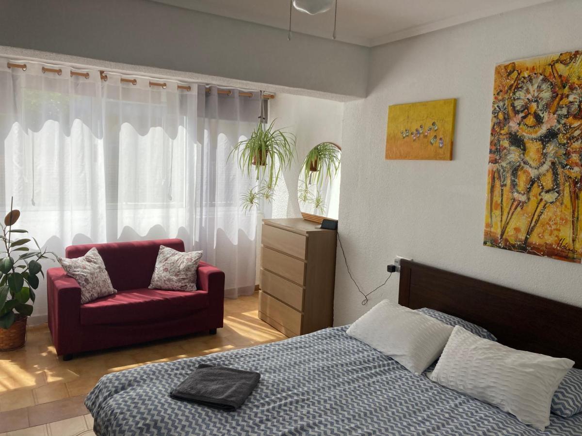 Cabo Roig Holiday House Экстерьер фото