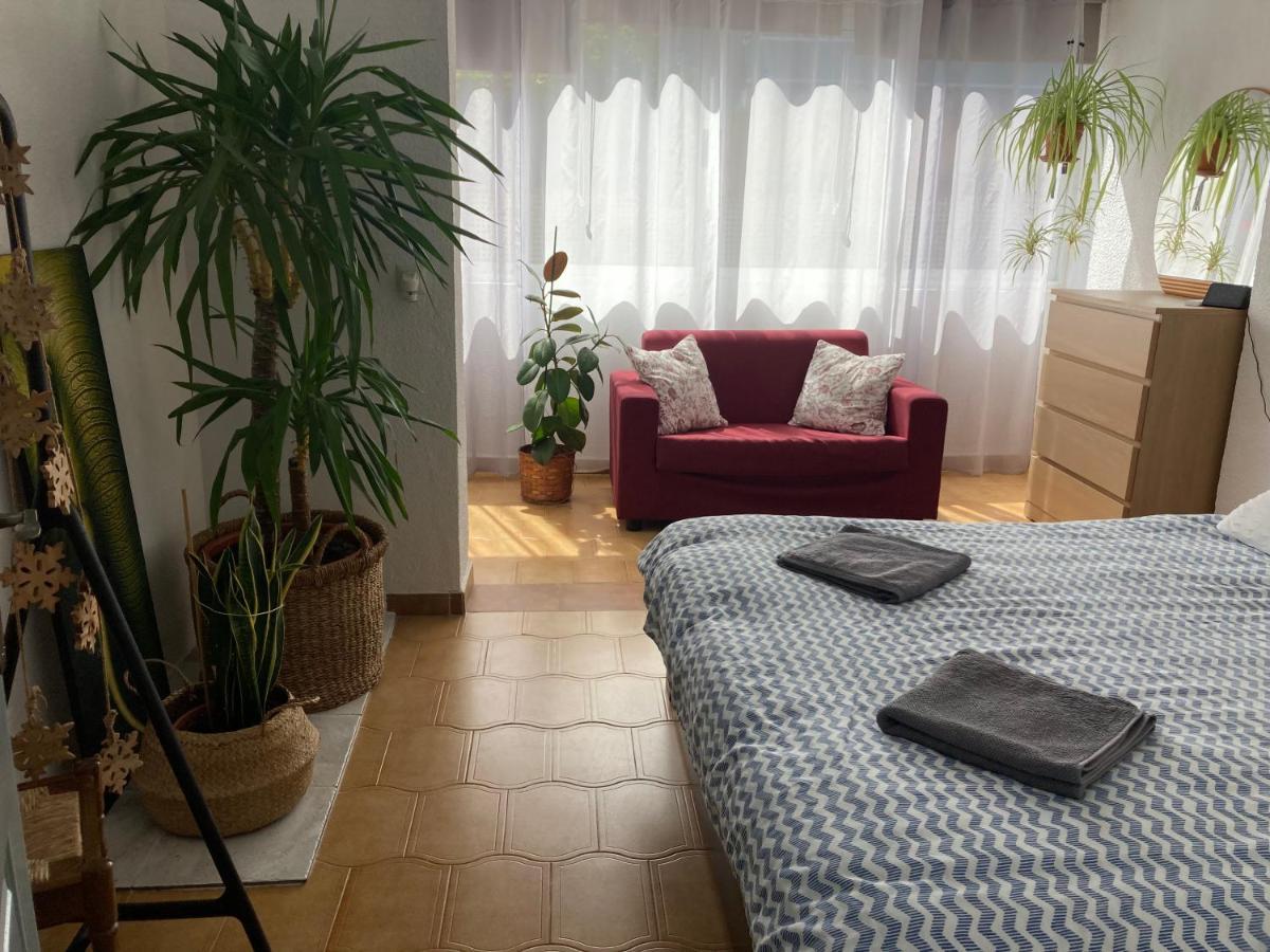 Cabo Roig Holiday House Экстерьер фото