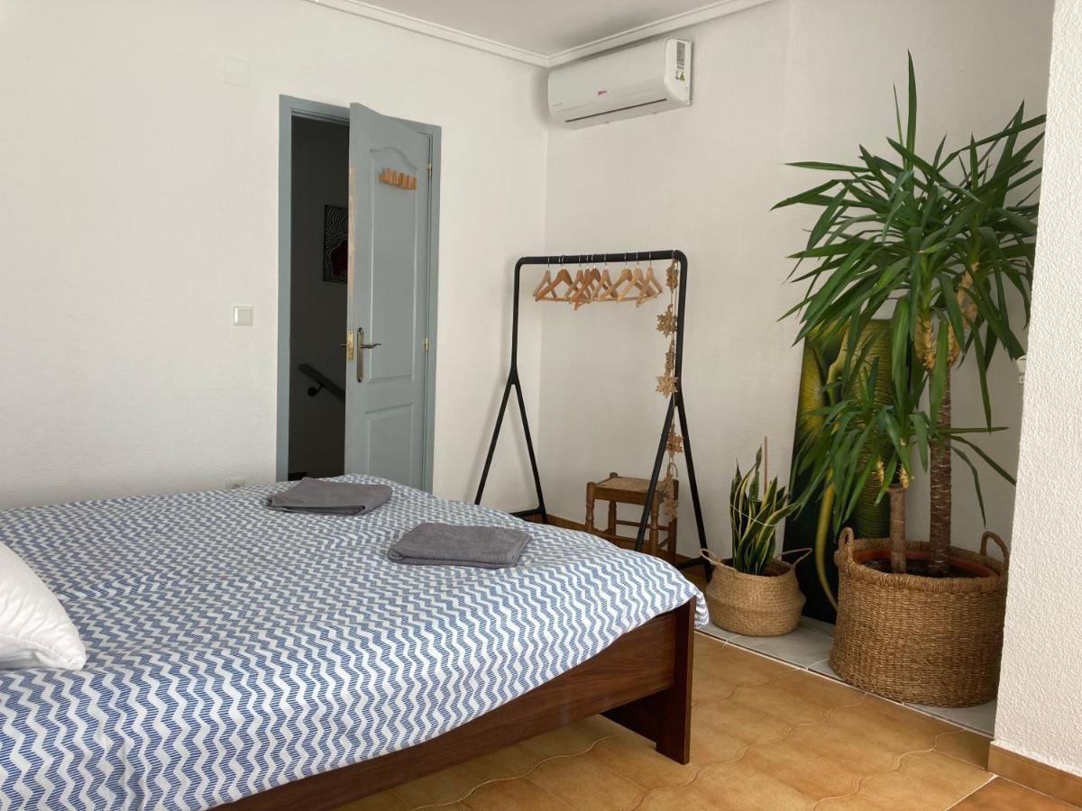 Cabo Roig Holiday House Экстерьер фото