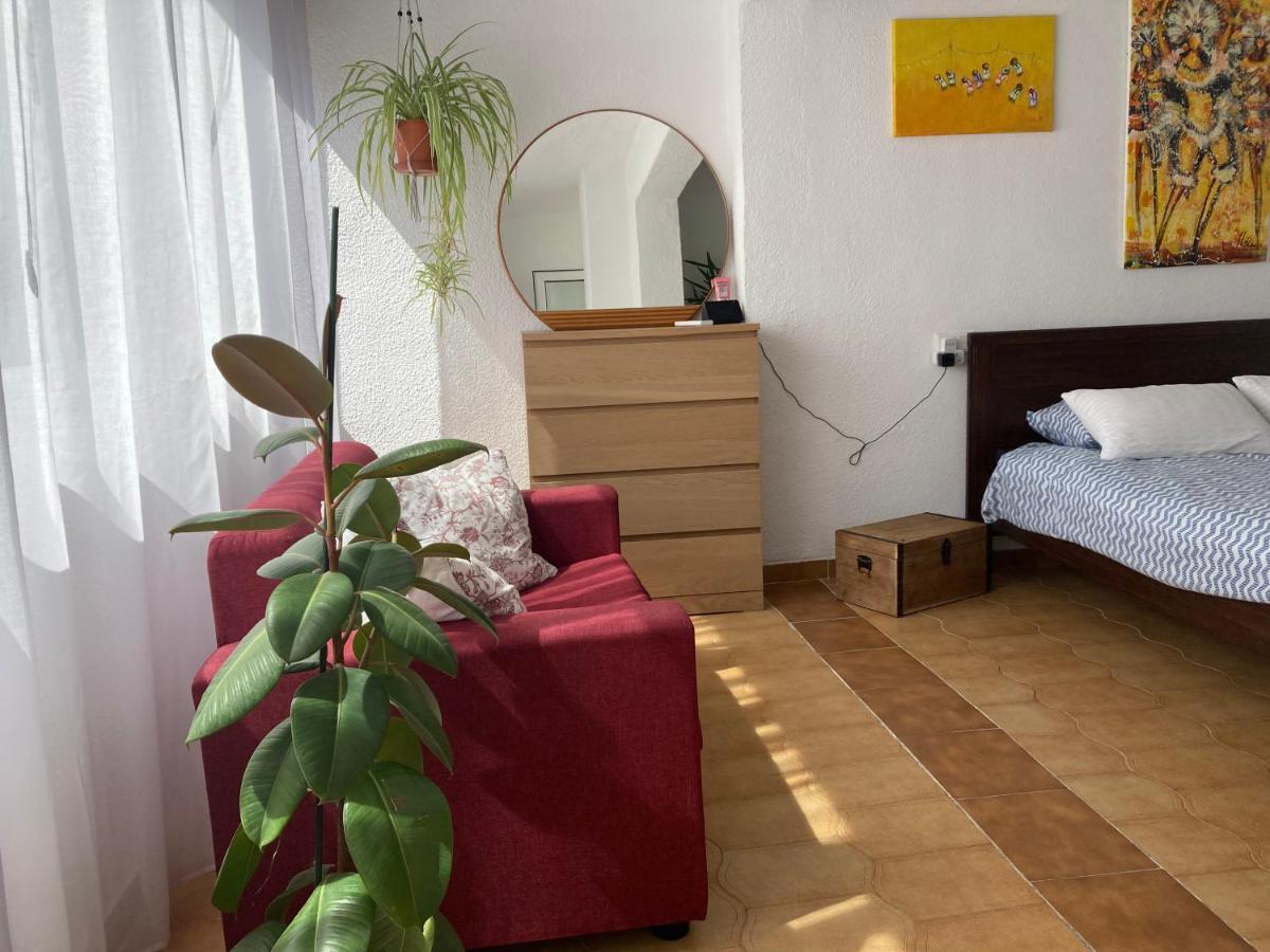 Cabo Roig Holiday House Экстерьер фото