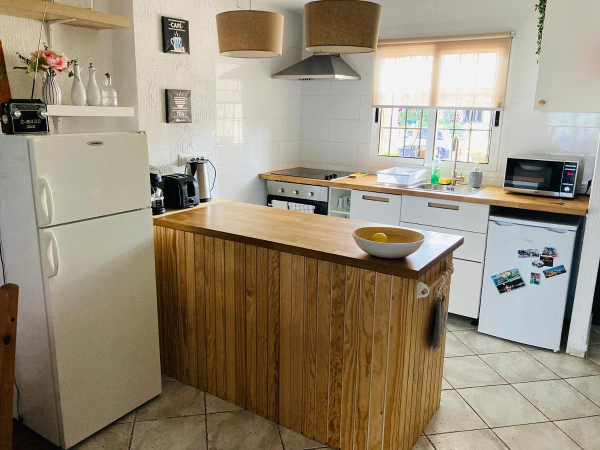 Cabo Roig Holiday House Экстерьер фото