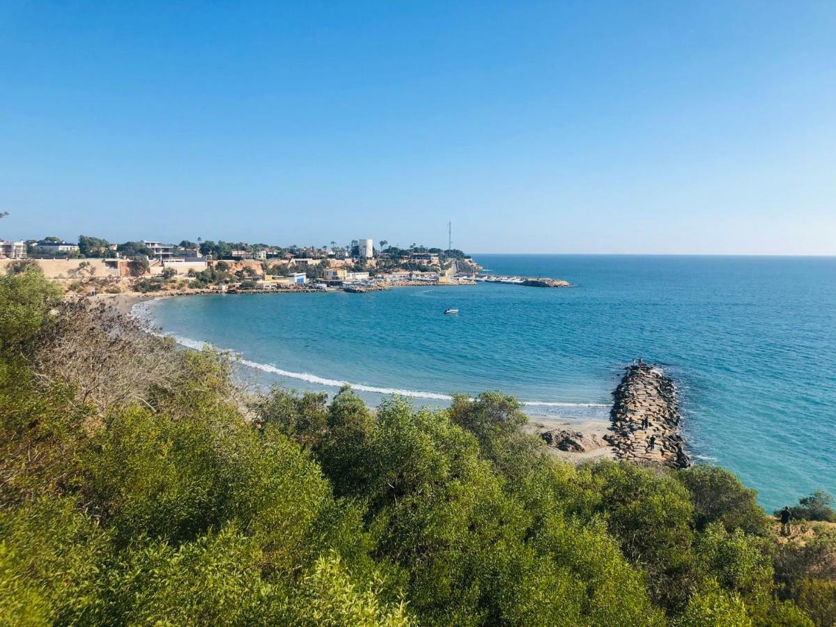 Cabo Roig Holiday House Экстерьер фото